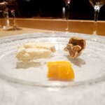 エノテカパージナ - 