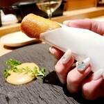 エノテカパージナ - 