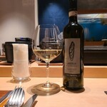 エノテカパージナ - 