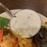 Andhra Dining - 