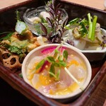 エノテカパージナ - 