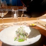 エノテカパージナ - 