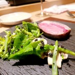 エノテカパージナ - 