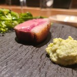 エノテカパージナ - 