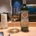 エノテカパージナ - 