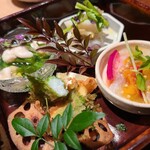 エノテカパージナ - 