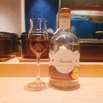 エノテカパージナ - 