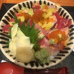 Tobi Kansui San Sushi Ichi Hana - 