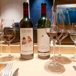 エノテカパージナ - 