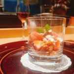 エノテカパージナ - 