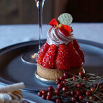 洋菓子店 センチメント - 