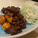 Sobaya Sake Shinozaki - 