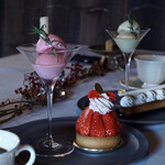 洋菓子店 センチメント - 