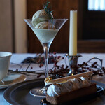 洋菓子店 センチメント - 