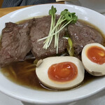 ラーメンみすゞ - 