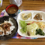 Mikakudou - ランチ