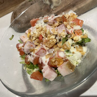 リオ・ブルーイング・コー ビストロアンドガーデン 東京ミッドタウン - 