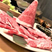 しゃぶ輝 黒毛和牛しゃぶしゃぶ・すき焼き専門店 新橋店 - 