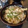 松家うどん