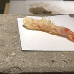 天ぷら成 - 天ぷら蒸し料理ってわかるぅ〜！