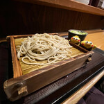 Towari Soba Sagatani - 