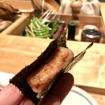 焼き鳥 とりら - 