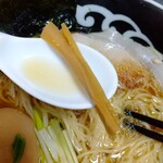 飯田商店 - メンマ ♪