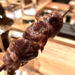 焼き鳥 とりら - 