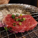 たまには焼肉 - 