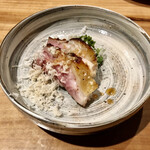 焼き鳥 とりら - 