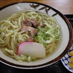 デンサー食堂 - 