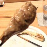 焼き鳥 とりら - 