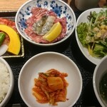 Yakiniku Toraji - 