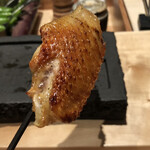 焼き鳥 とりら - 