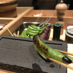 焼き鳥 とりら - 