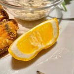 横浜馬車道 旬の肉料理イタリアン オステリア・アウストロ - 2022.1.  阿波すず香