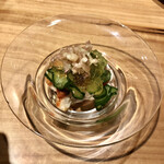 焼き鳥 とりら - 