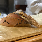 寿司と炭火 大地 - 