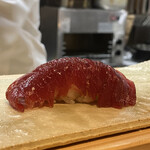 寿司と炭火 大地 - 