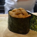 寿司と炭火 大地 - 