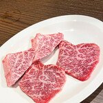 Yakiniku Horumon Zaichi - 