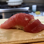 寿司と炭火 大地 - 