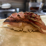 寿司と炭火 大地 - 