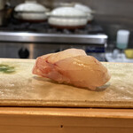 寿司と炭火 大地 - 