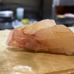 寿司と炭火 大地 - 