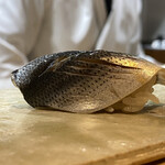 寿司と炭火 大地 - 