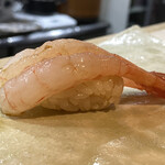 寿司と炭火 大地 - 