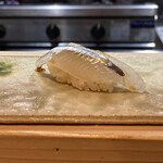 寿司と炭火 大地 - 