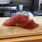 寿司と炭火 大地 - 