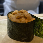 寿司と炭火 大地 - 